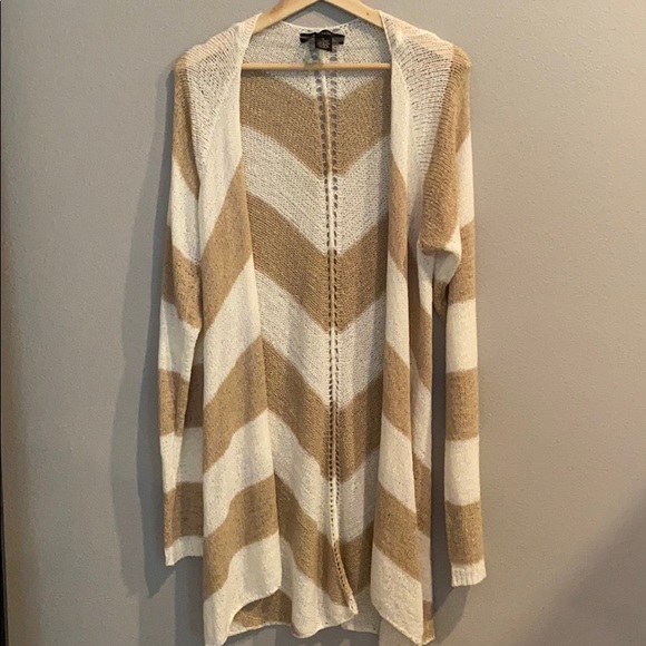 89th & Madison Jackets & Blazers - 89th & Madison Cardigan